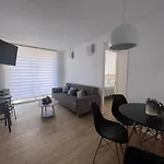 Departamento En La Serena A Pasos De La Playa