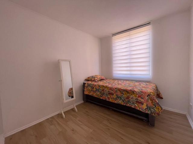 Apartamento Departamento En A Pasos De La Playa *