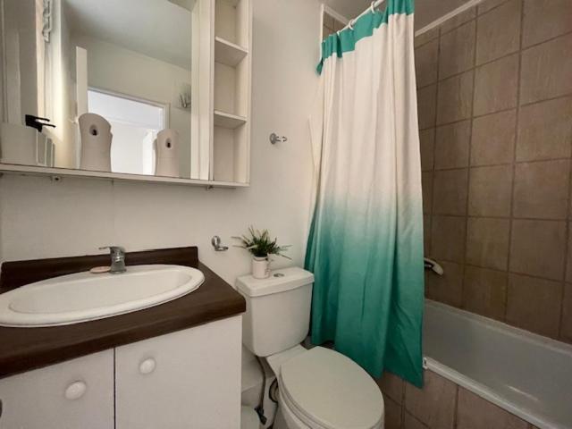 Apartamento Departamento En A Pasos De La Playa