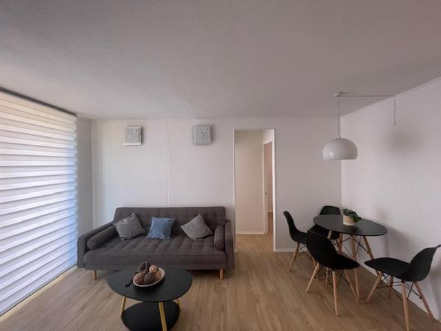 Apartamento Departamento En A Pasos De La Playa *
