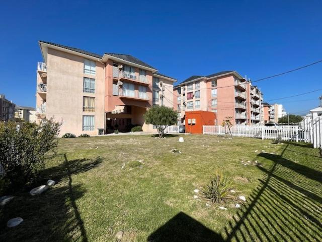 Departamento En A Pasos De La Playa